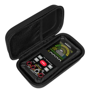 fotografía Multímetro digital Ermenrich Zing TC40