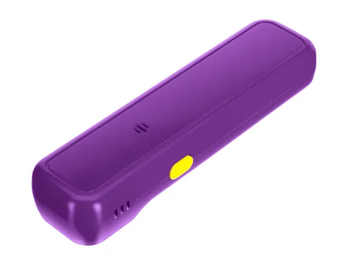 foto Alcoholímetro Ermenrich Seek AT20, imagen 4