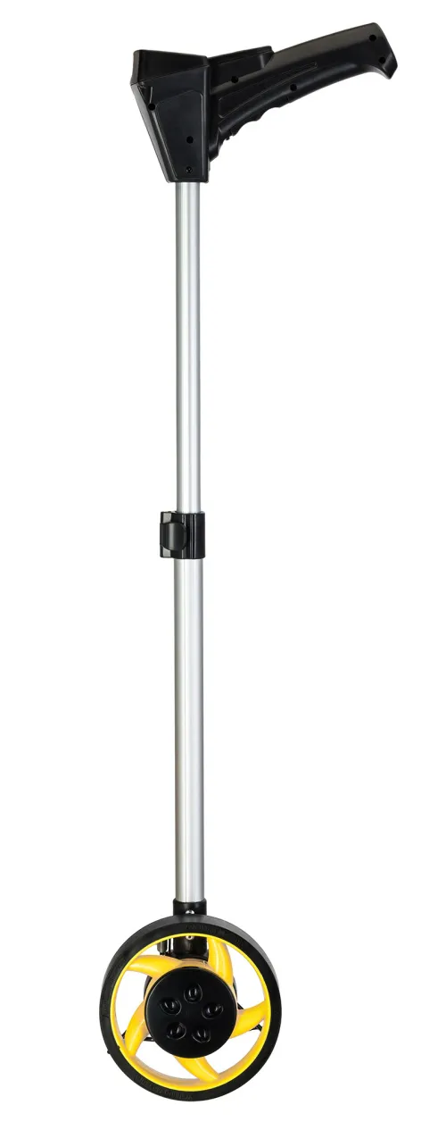 fotografía Rueda de medición digital Ermenrich Reel WM10, imagen 4