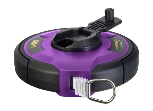 foto Cinta métrica Ermenrich Reel SG50, imagen 3