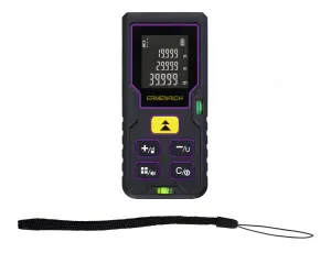 imagen Medidor láser Ermenrich Reel PLUS GD40