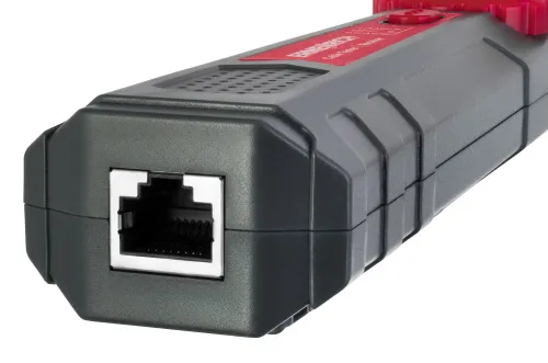 fotografía Comprobador de cables Ermenrich Ping SM110, imagen 10