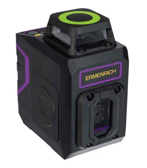 fotografía Nivel láser Ermenrich PLUS LN30, imagen 4