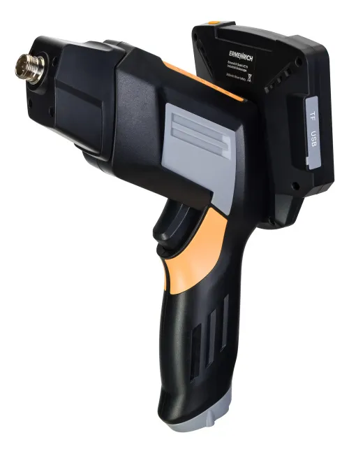 imagen Endoscopio industrial Ermenrich Seek VE70, negro, imagen 6