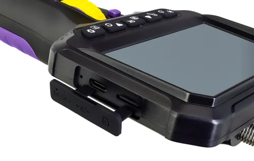 foto Endoscopio industrial Ermenrich Seek VE80, imagen 7