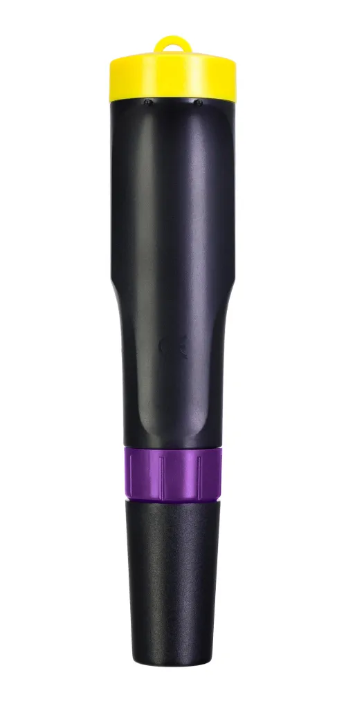 imagen Comprobador de calidad del agua Ermenrich Wett QT40, imagen 3