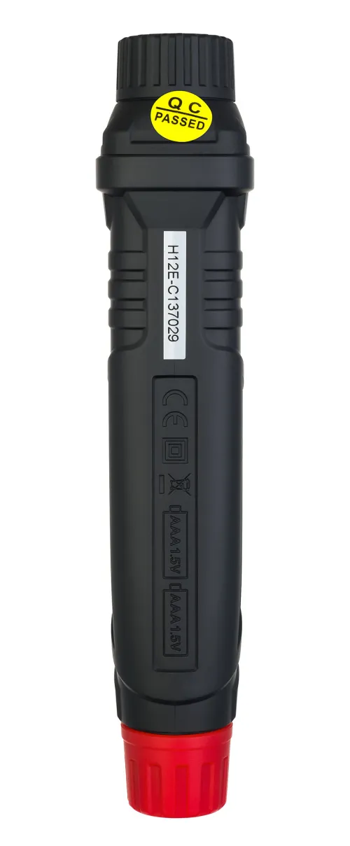 gráfico Luxómetro digital Ermenrich Seek MX10, imagen 4