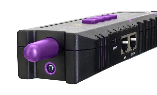 foto Comprobador de cables polivalente Ermenrich NetGeeks NP50, imagen 12