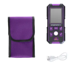 foto Detector de montantes Ermenrich Ping SM90