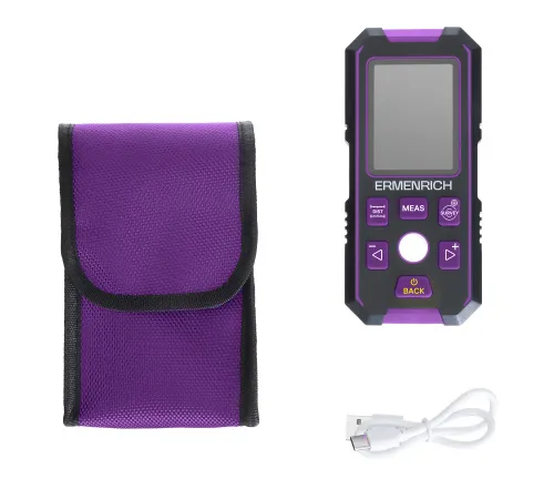 foto Detector de montantes Ermenrich Ping SM90, imagen 2