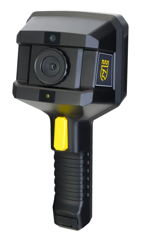 foto Cámara térmica Ermenrich Seek TV90, imagen 6