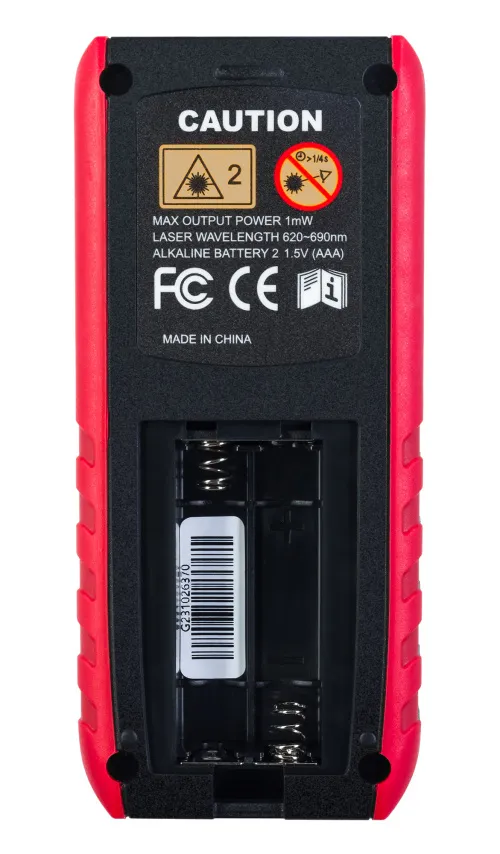 foto Medidor láser Ermenrich Reel PRO GE40, imagen 4