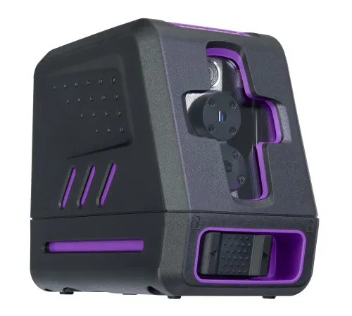 fotografía Nivel láser Ermenrich BASE LT40, imagen 7