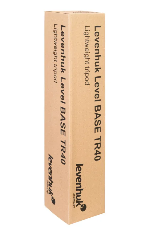 imagen Trípode Levenhuk Level BASE TR40, imagen 10