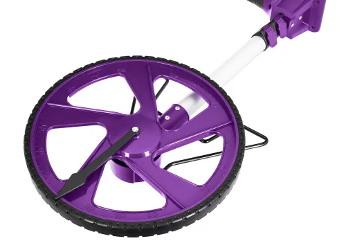 imagen Rueda de medición digital Ermenrich Reel WM30, imagen 6