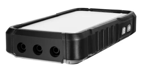 foto Multímetro digital Ermenrich Zing TC33, imagen 6