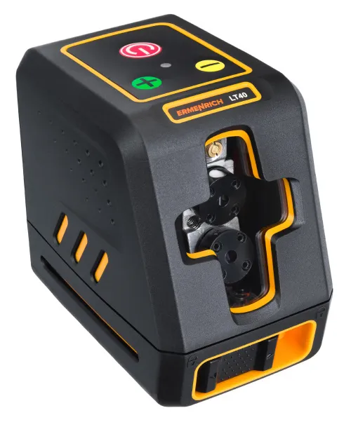 fotografía Nivel láser Ermenrich BASE LT40, imagen 4