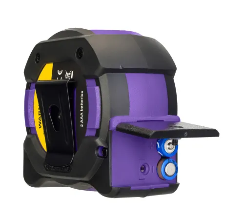 gráfico Medidor láser 3 en 1 Ermenrich Reel SLR600 PRO, imagen 6