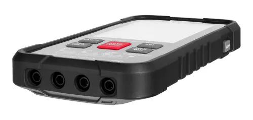 fotografía Multímetro digital Ermenrich Zing TC35, imagen 6