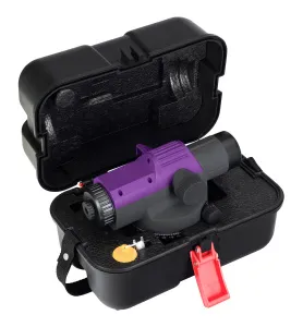 fotografía Nivel óptico Ermenrich PL40