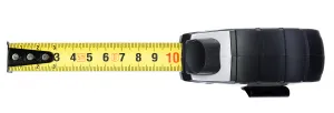 foto Cinta métrica Ermenrich Reel KD50