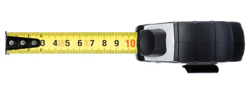 foto Cinta métrica Ermenrich Reel KD50, imagen 2