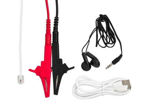 foto Rastreador de cables Ermenrich Ping SM100, imagen 9