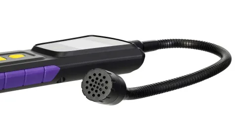 fotografía Detector de gas Ermenrich NG40, imagen 4