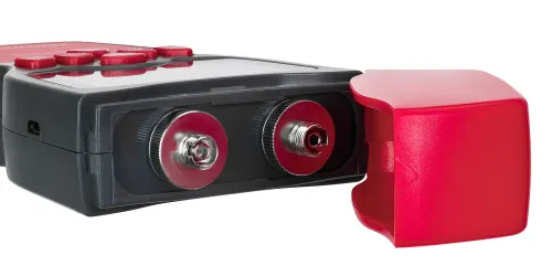 foto Multímetro óptico Ermenrich NetGeeks NU30, imagen 7