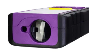 gráfico Medidor láser Ermenrich Reel PRO GL60