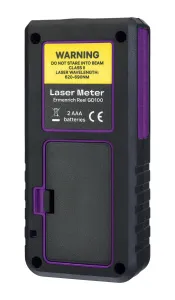 imagen Medidor láser Ermenrich Reel PLUS GD100