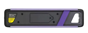 gráfico Nivel digital Ermenrich Verk LD25 con láser