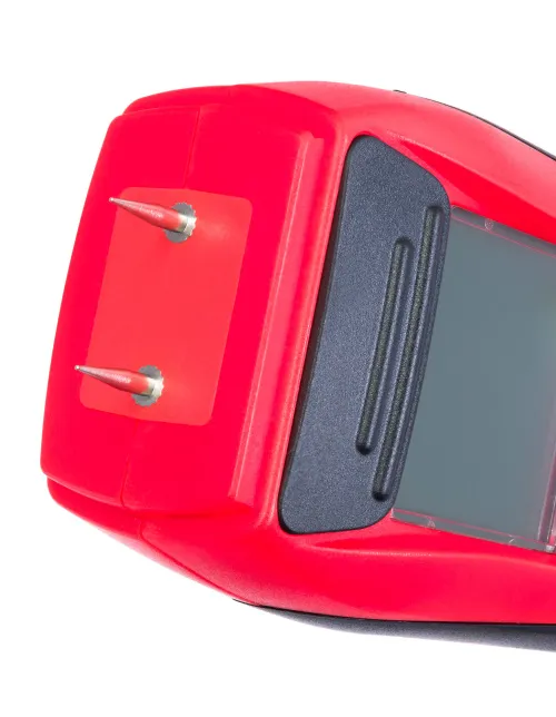 gráfico Detector de humedad Ermenrich Wett MW20, imagen 6