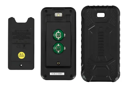 fotografía Multímetro digital Ermenrich Zing TC16, imagen 6