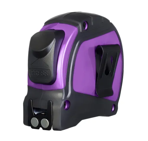 imagen Cinta métrica Ermenrich Reel SQ50, imagen 5