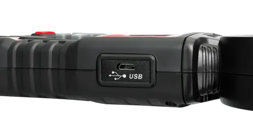 gráfico Sonómetro digital Ermenrich Seek DS40, imagen 6