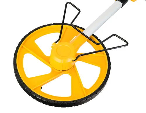 foto Rueda de medición digital Ermenrich Reel WM30, imagen 7