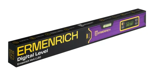 imagen Nivel digital Ermenrich Verk LL60, imagen 7