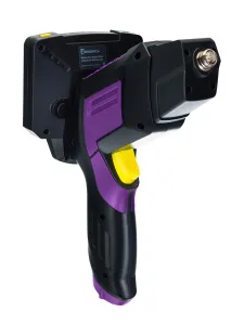 foto Endoscopio industrial Ermenrich Seek VE60