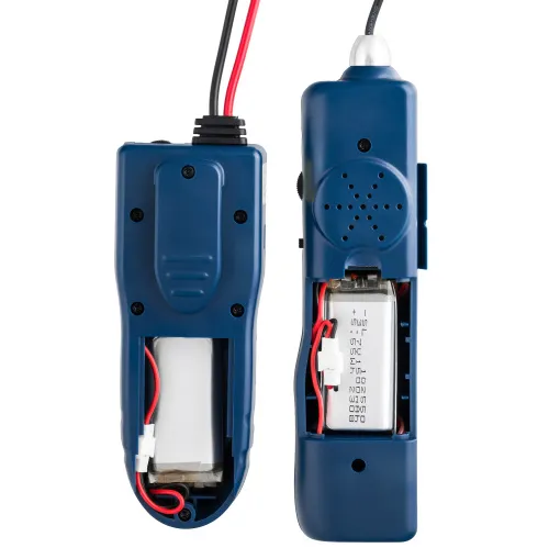 gráfico Localizador de cables subterráneos Ermenrich Ping SM80, imagen 4
