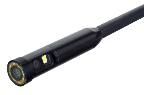 gráfico Endoscopio industrial Ermenrich Seek VE70, imagen 12