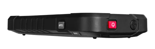 fotografía Multímetro digital Ermenrich Zing TC35, imagen 7