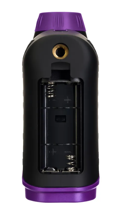 gráfico Telémetro láser de obra Ermenrich LR900, imagen 8