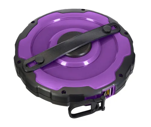 foto Cinta métrica Ermenrich Reel SR30, imagen 5