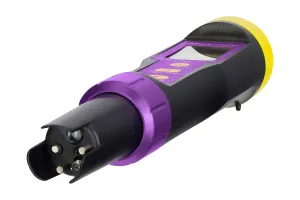 imagen Comprobador de calidad del agua Ermenrich Wett QT40