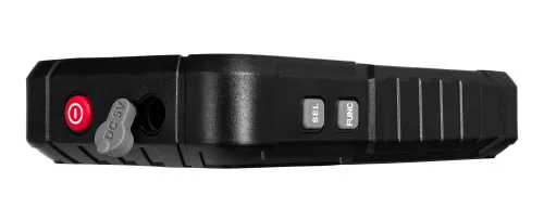 foto Multímetro digital Ermenrich Zing TC33, imagen 7