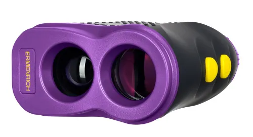 gráfico Telémetro láser de obra Ermenrich LR1500, imagen 9