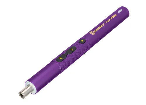 foto Destornillador eléctrico Ermenrich Tunn PD20, imagen 6