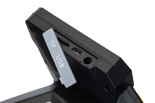 foto Endoscopio industrial Ermenrich Seek VE50, imagen 9