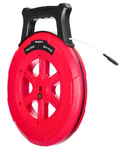 gráfico Detector de obstrucciones en tuberías Ermenrich Ping ES20